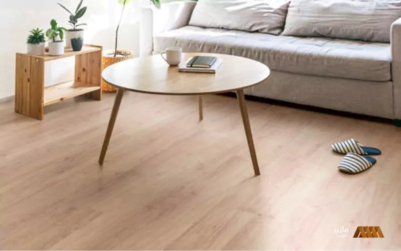 مزایای پارکت چوبی بلوط در دکوراسیون داخلی