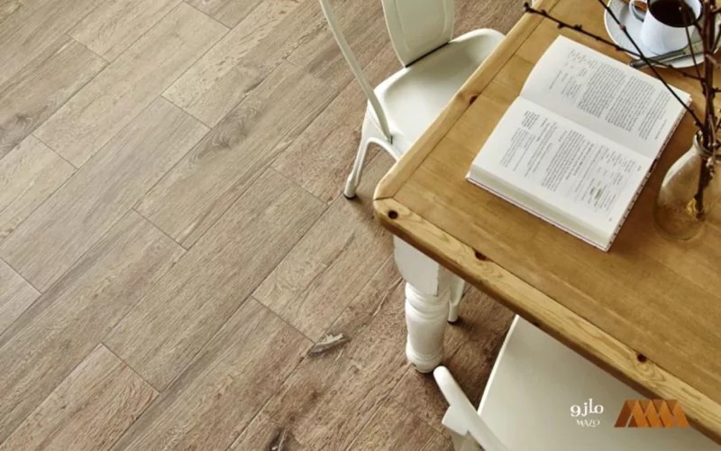 مقایسه انواع پارکت چوبی