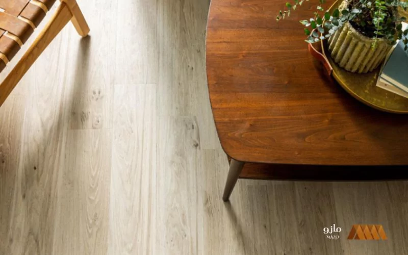 پارکت لمینت ضد آب و ضد خش