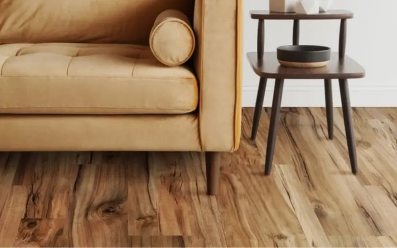 رنگ پارکت لمینت