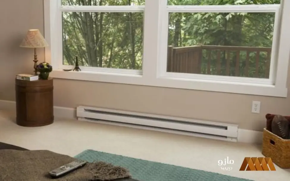 رادیاتور قرنیزی چیست؟