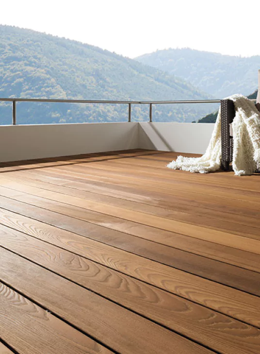  عکس زیبا از قیمت ترموود ون