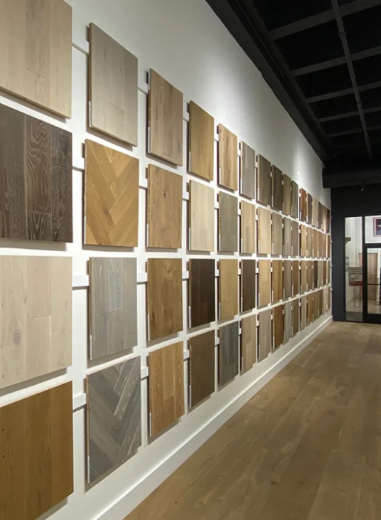  عکس زیبا از مازو پارکت